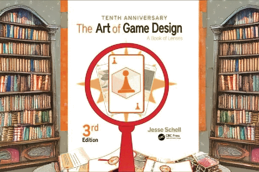 Designing Games with AI