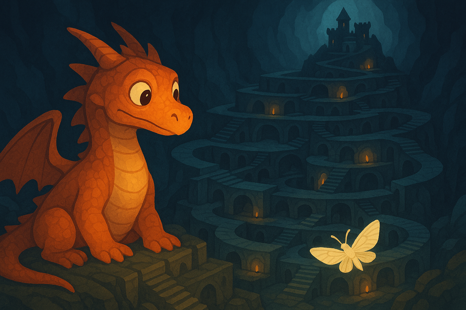 Designing Games with AI