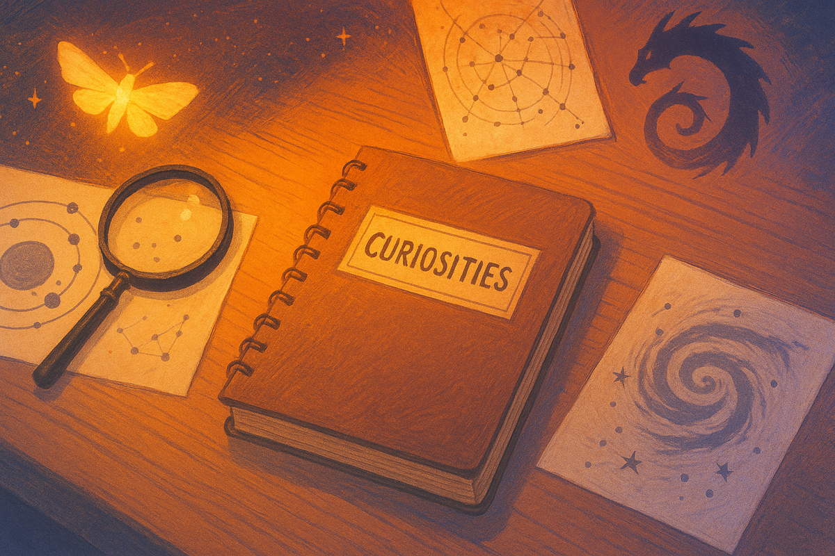 Curiosities