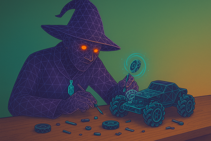 July Update